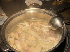 -同仁四季椰子鸡(宝安壹方城店)