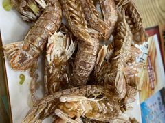 -聚德福海鲜家常菜(刘庄店)