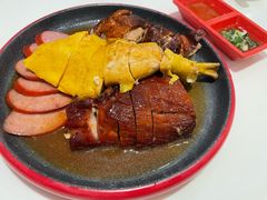 -龙记香港茶餐厅(久光百货店)