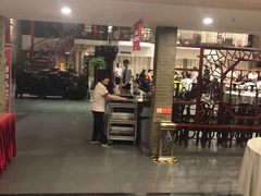 -丽华园(汉阳龙阳店)