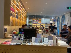-三联韬奋书店(宽窄巷子店)