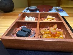 -花潮料理艺食馆(世欧广场店)