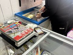 -陈老大冷饮厅(金街广场店)