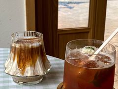 -翠贝卡&Mama Kelly Brunch Coffee(河西店)