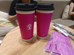 -霸王茶姬(大学城熙街店)