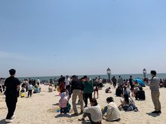 -碧海银沙海鲜餐厅(恒大海上威尼斯店)