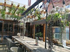 -时光乌托邦空中花园餐厅川味·融合菜(幸福广场店)