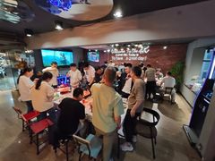 -4k轰趴馆(苏州街店)
