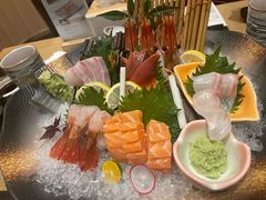 -炉匠炉端烧·酒(国金中心商场店)