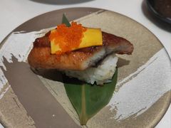 -争鲜回转寿司(朝北大悦城店)