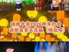 -深圳锦绣中华民俗村