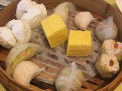 -添好运点心专门店(百老汇店)