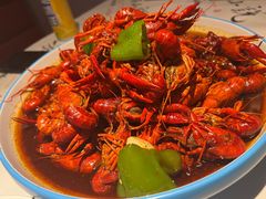 -舞虾小说.涮肉.烧烤(国顺东路店)