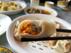 -大清花饺子(五五路店)