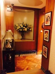 -TIME SPA科技美肤机构