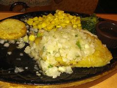 android_upload_pic-萨莉亚意式餐厅(河东万达店)