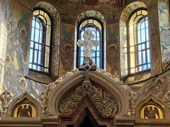 -滴血救世主教堂