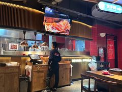 -丽伟的串·烧烤·砂锅(泰丰店)