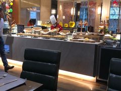 -西安豪享来温德姆至尊酒店