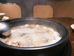 -滇野云南野生菌餐厅(陕西南路店)