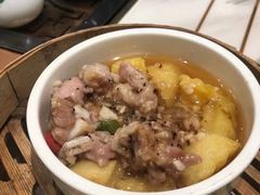 -稻香酒家·33年老字号·港式粤菜(富邦中心店)