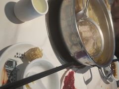 -八合里潮汕鲜牛肉火锅(福州万象城店)