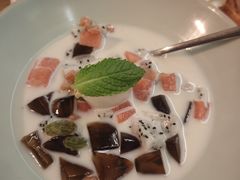 -顶顶香煎饼家常菜(金花南路店)