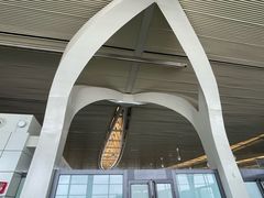 -银川河东国际机场