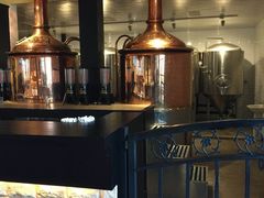 -普兰达德国餐厅·德式脆皮烤猪肘·自酿啤酒(观唐店)