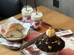 -劳顶笨咖啡(丽水宜家店)