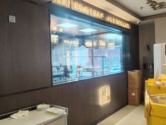 -全聚德烤鸭店(马家堡店)