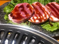 -那胡同里的小烤肉馆(开发区万达店)