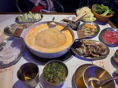 -琥珀川糟粕醋火锅(慈云寺店)