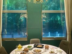 -临家小院·潮汕菜·商务宴请·点心(白石洲店)