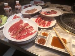 -火炉火自助餐(喜隆多店)