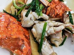 -海儀美食楼(湾仔海鲜街店)