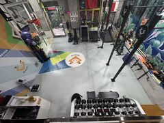 -CUBE私教·普拉提·拳击(龙漕路店)