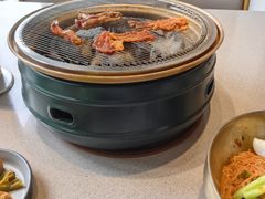 -冷面大王(大南街店)