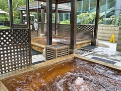 -春晖园度假酒店温泉