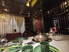 -润园四季椰子鸡火锅(海上世界店)