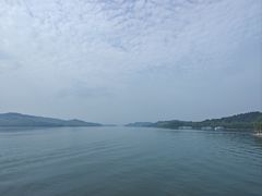 -天目湖山水园