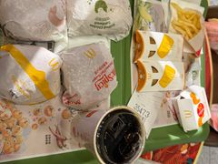 -麦当劳(豫园店)