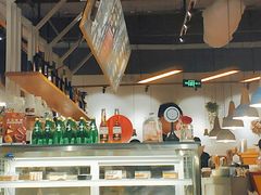 -雕刻时光咖啡馆(北苑店)