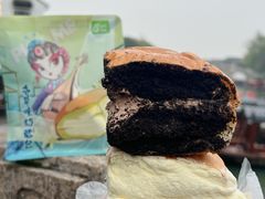 -花园饼屋·吐司蛋糕面包(星海店)
