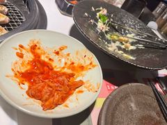 -焱铁烧·黑毛和牛专门店(杭州嘉里中心店)