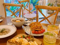 -The Good Place好地方·Brunch·coffee(国贸店)