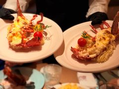 -波特曼西餐厅(中央大街店)