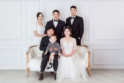 -小熊维尼高端儿童摄影(南山信和店)
