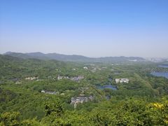 -九曜山