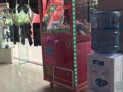 -中翼斯巴鲁天津空港4s店